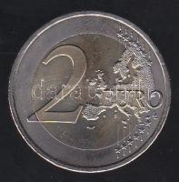 Ausztria 2009. 2€ Közösségi kibocsátás T:1- tanúsítvánnyal!