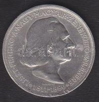 1936. 2P "Liszt Ferenc" Ag T:2 ph