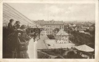 Kolozsvár Marianum (EK)