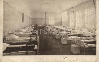 Kolozsvár Marianum dormitory interior (EB)