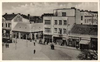Érsekújvár Palace Farkas and Grand Hotel photo