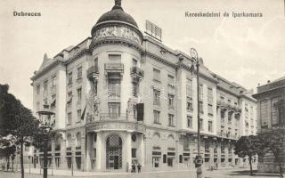 Debrecen Kereskedelmi és Iparkamara