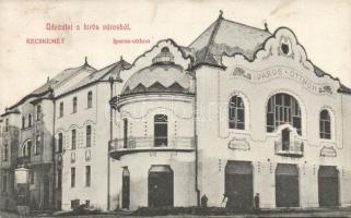 Kecskemét Iparos Otthon