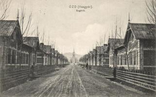 Ózd Vasgyár Sugárút