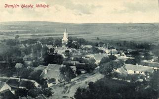 Demjén