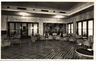 Galyatető Galya Nagyszálló bár photo