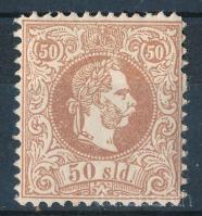1867 50sld kimaradt fog