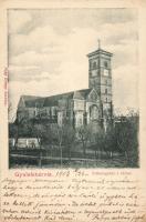 Gyulafehérvár Cathedral