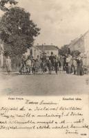 Felsőpulya Erzsébet street (b)