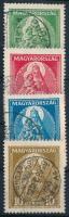 1932 Nagy Madonna sor