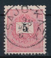 SAJÓ-KAZA