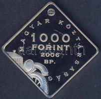 2006. 1000Ft "Ford T-Modell" T:PP