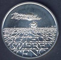 1993. 500Ft Ag "Expo" T:BU