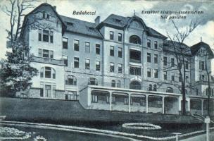 Budkeszi Sanatorium
