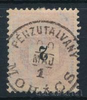 PÉNZUTALVÁNY / MOHÁCS
