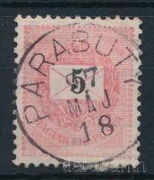 PARABUTY