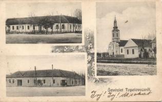 Nagytopoly (Topolovec)