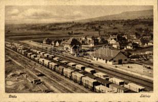 Déda Railway Station (EK)