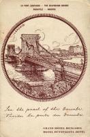 Budapest Grand Hotel (EK)