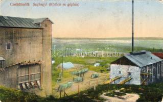 Czelldömölk Steinschlager (EM)