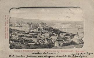 Budapest I. Krisztinaváros (EB)