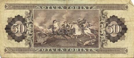 1962-1986. 10Ft (11x), 50Ft (2x) T:III,IV