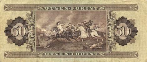 1962-1986. 10Ft (11x), 50Ft (2x) T:III,IV