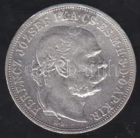 1907. 5K Ag T:3+/3 apró ph.