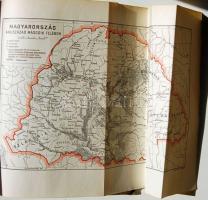 1935 Hóman Bálint és Szekfű Gyula - Magyar történet I-V. kötete szép állapotban, térképekkel, ábrákk...