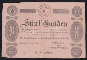 1825. 5G formulare T:II