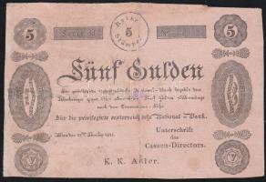 1825. 5G formulare T:II