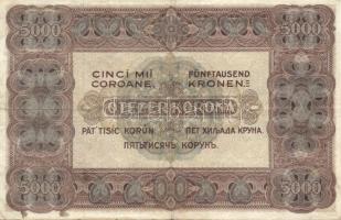 1920. 5000K gyapotrostokkal! T:III+ R!