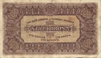 1923. 100K (2x) + 1000K T:III