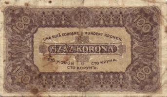 1923. 100K (2x) + 1000K T:III