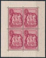 1948 Szakszervezet II. kisív