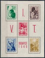 1949 VIT I. blokk (9.000)
