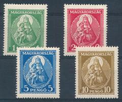 1932 Nagy Madonna sor