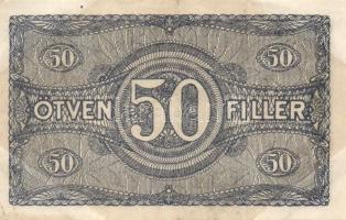 1920. 20f + 50f T:I-,II