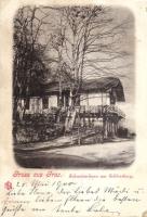 Graz Swiss cottage (EB)