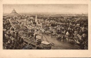 Vienna Adria Expo 1913