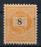 1888 8kr (folt / spot)