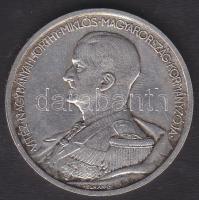 1939. 5P Ag "Horthy balra" T:2