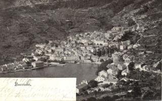 Bakar (Buccari) (cut)