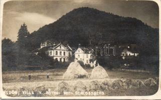 Wildon Villa Rotth (EK)