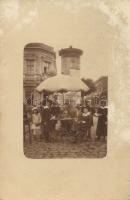 Debrecen Royal Szálloda gyermeknap photo