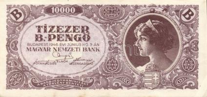 31db szép gyűjtemény pengőkkel, fillérrel, forintokkal, "5600" 100.000AP-vel T:I