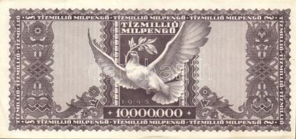 31db szép gyűjtemény pengőkkel, fillérrel, forintokkal, "5600" 100.000AP-vel T:I