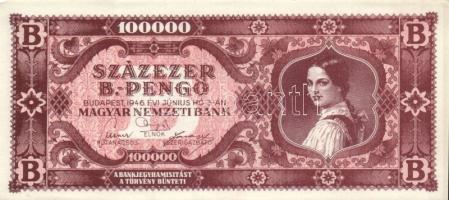 31db szép gyűjtemény pengőkkel, fillérrel, forintokkal, "5600" 100.000AP-vel T:I