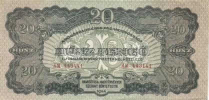 31db szép gyűjtemény pengőkkel, fillérrel, forintokkal, "5600" 100.000AP-vel T:I