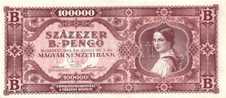 31db szép gyűjtemény pengőkkel, fillérrel, forintokkal, "5600" 100.000AP-vel T:I